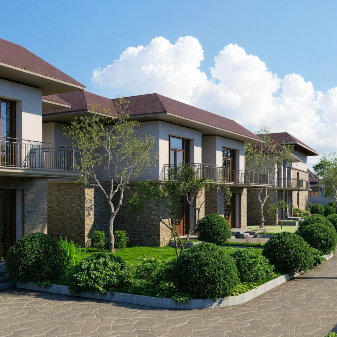 Bagru Property