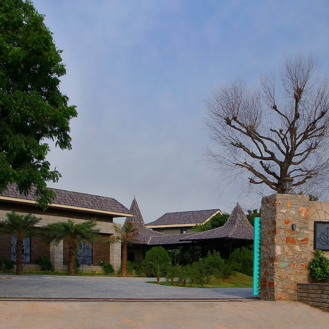 Jaipur Property