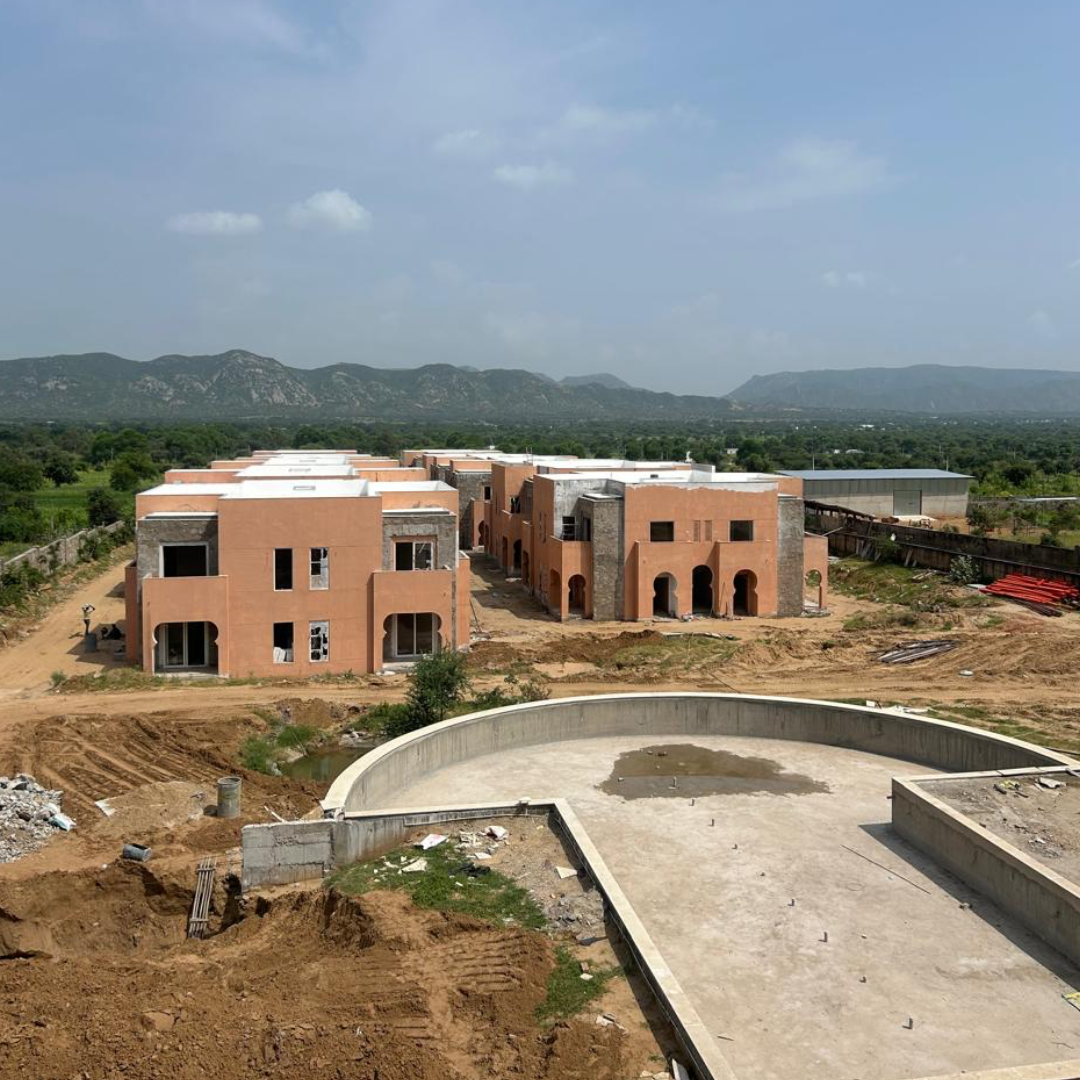 Pushkar Property